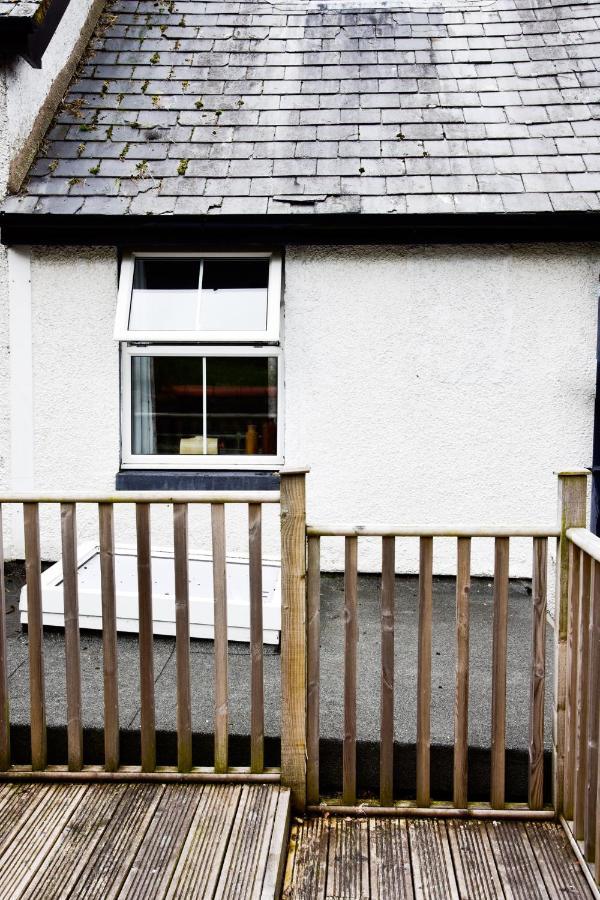 6 Bryn Terrace, Conwy Villa Exterior photo